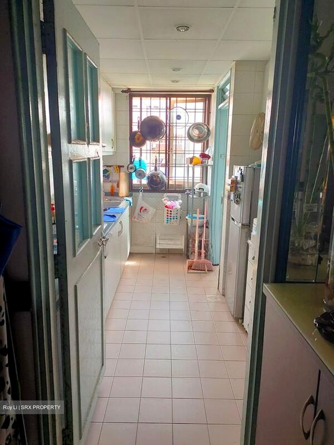 Orchid Park Condominium (D27), Condominium #575957761